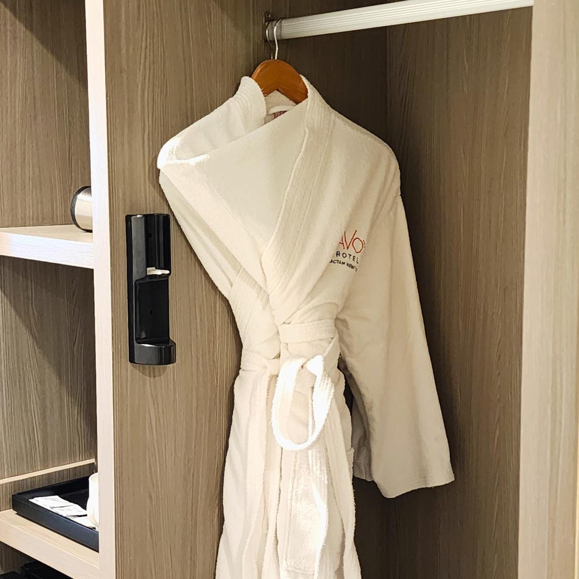 Savoy Hotel Mactan Мактан Номер фото