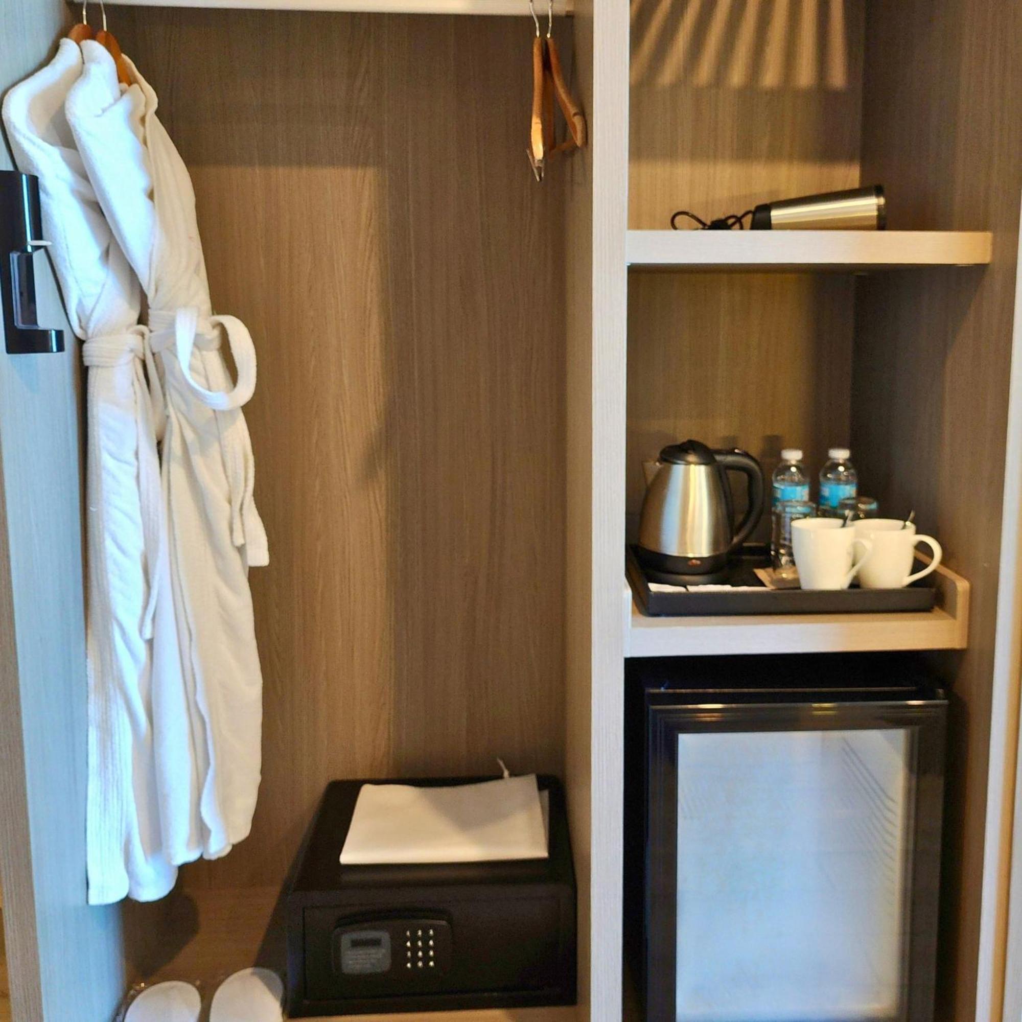 Savoy Hotel Mactan Мактан Номер фото